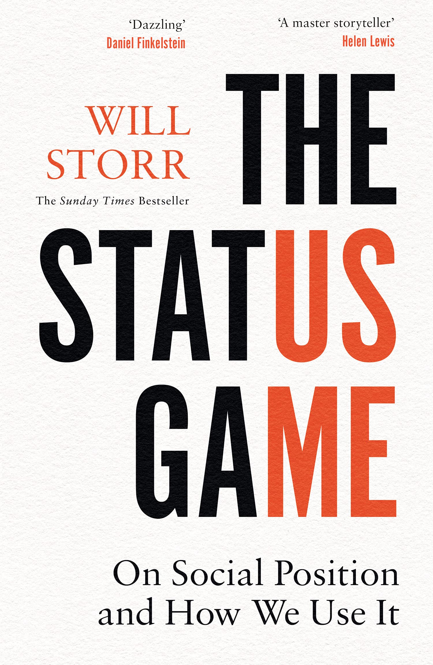 📖 The Status Game On Social Position and How We Use It Product Gems